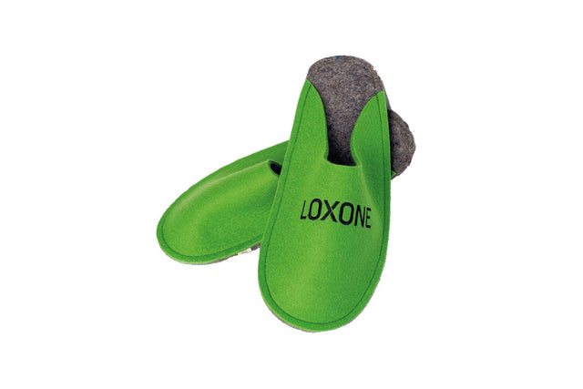 Felt Slippers Size 45 46