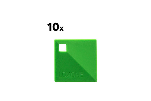 Nfc Key Fob Set 10 Stueck