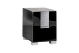 Qube Cs10 Active Subwoofer Black Hg