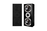 Signum Phase 2 Wall Speaker Black Sg