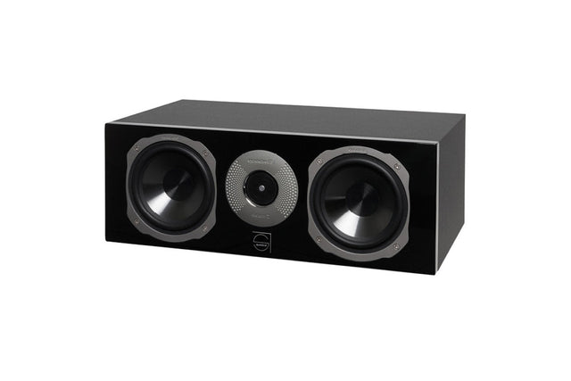 Signum 10 Base Black