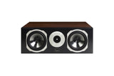 Signum 10 Base Walnut