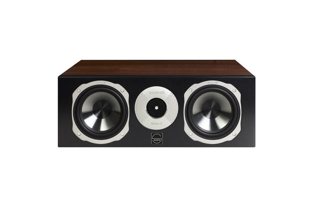 Signum 10 Base Walnut