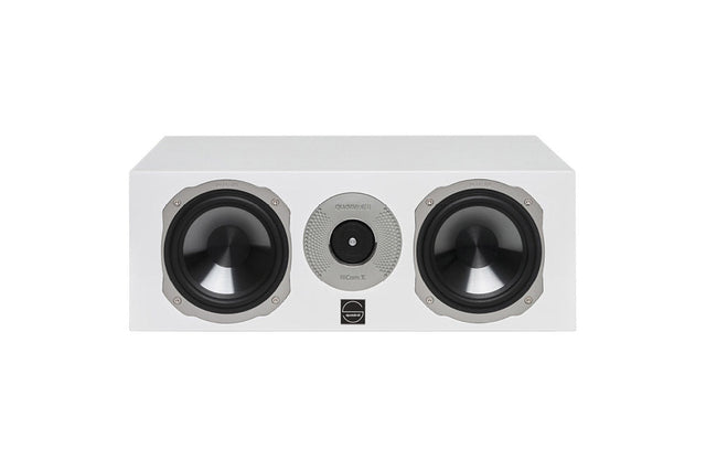 Signum 10 Base White