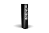 Chromium 105 Black Hg
