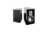 Aurum Galan 9 Black Hg Pair