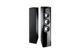 Aurum Orkan 9 Black Hg