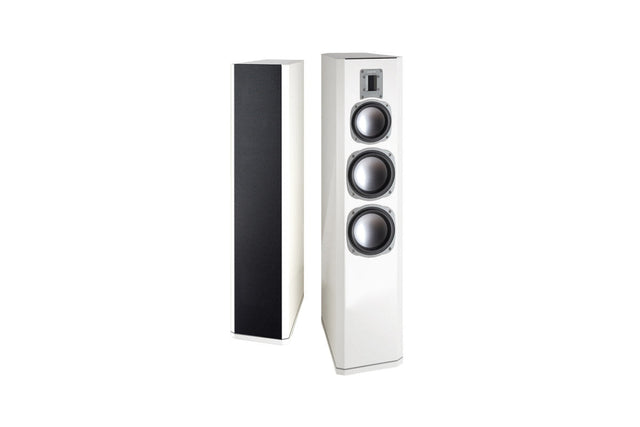 Aurum Orkan 9 White Hg