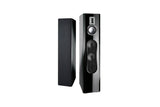 Aurum Montan 9 Black Hg
