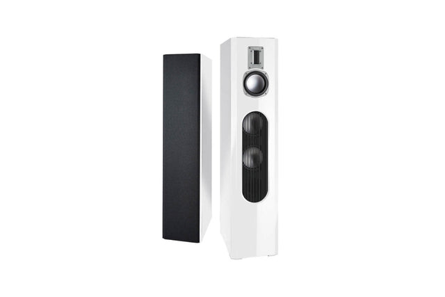 Aurum Montan 9 White Hg
