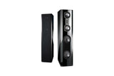 Aurum Vulkan 9 Black Pf