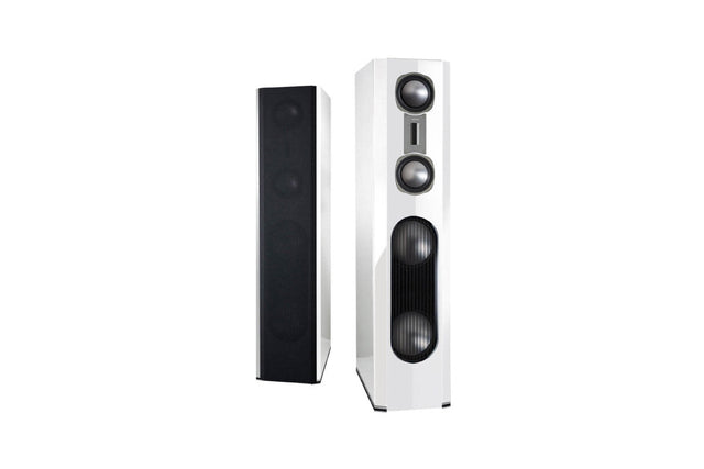 Aurum Vulkan 9 White Pf
