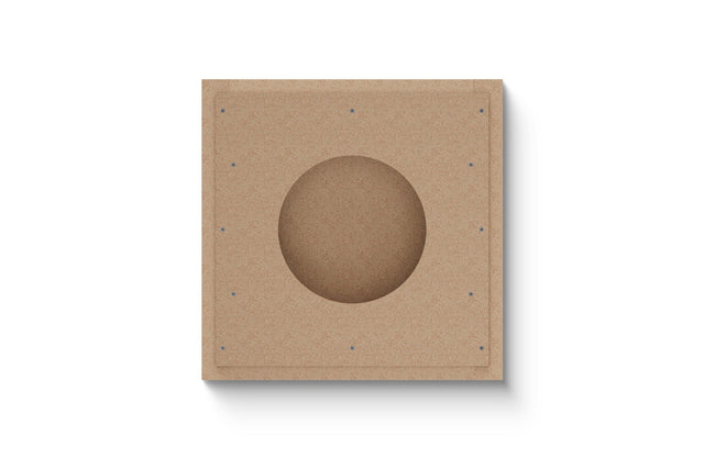 Einbaugehaeuse Install 10