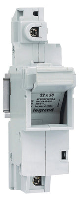 LEGRAND Sicherungshalter 22x58mm Legrand 021601