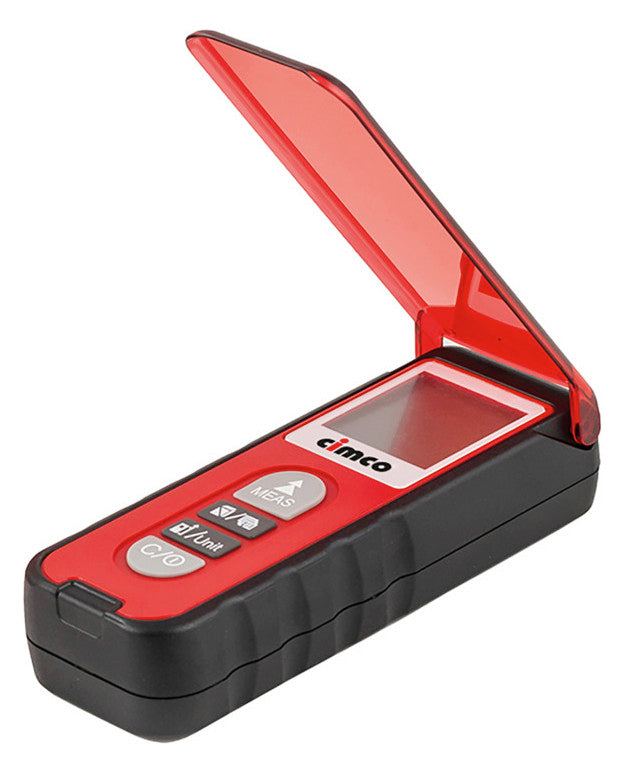 CIMCO Messlaser Kl.1 30m 211563