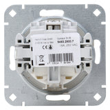 KOPP Steckdose 1f rws glz UP IP20 949329007