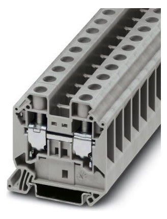 PHOENIX Reihenklemme 1,5-25qmm 1Etage gr UT 16 76A TS35