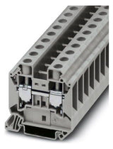 PHOENIX Reihenklemme 1,5-25qmm 1Etage gr UT 16 76A TS35