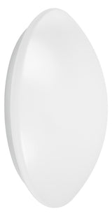 LEDVANCE LED-Kunststoffleuchte 24W 4000K SURFACE CIRCULAR SF CIRC 400 V 24W 840 I