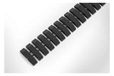 BACHMANN Flexibles LF-System sw RAL9005 930.032 24x90x1000mm
