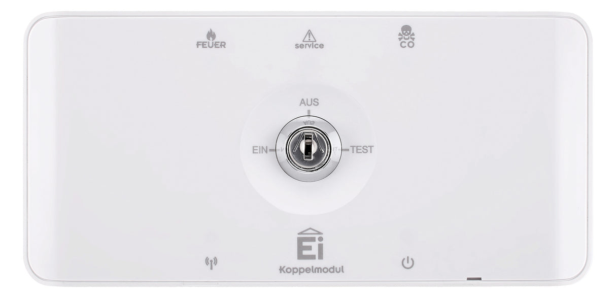 Ei Electronics Funkmodul Ersatzteil Ei414