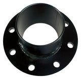 Jung Pumpen M-ZUBEHÖR EINFLANSCHSTÜCK DN 100 F-KS | JP08673