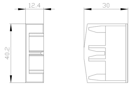 SIEMENS Abdeckung 3RV2917-6A