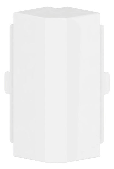 GGK Außeneck GEB-K 62x190mm HFT 90° Kst FB 60x200-AE aws RAL9010 unbeh