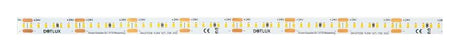 DOTLUX LED-Streifen 96W 10mm 4000K IP20 5m-Rolle inkl. 50cm Anschlusskabel beidseitig