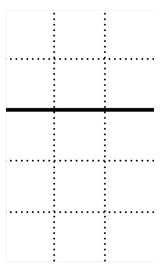 SIEDLE Rahmen-Türstation 15f UP gr alu KR 611-5/3-0 DG 531x331x38mm