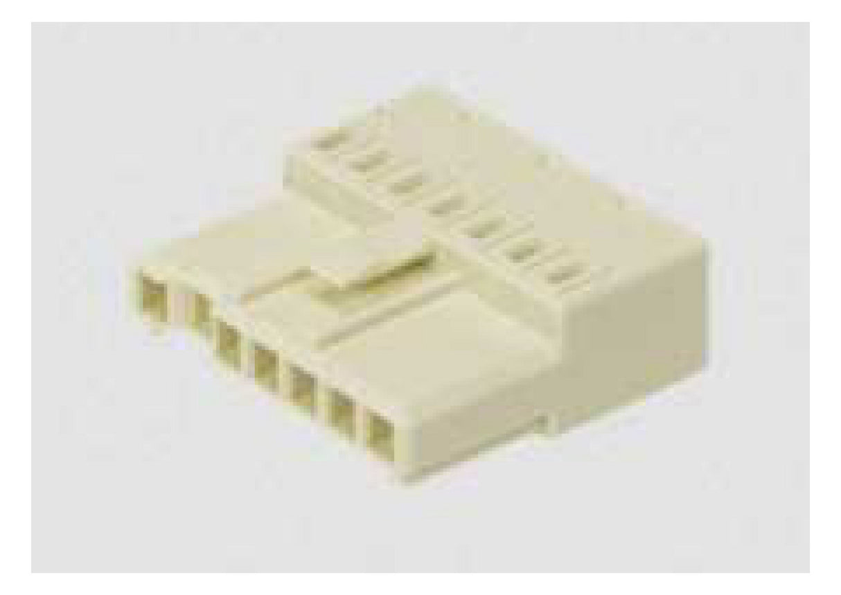 REGIOLUX End-Einspeisung bg 7x1,5qmm SDTA F-7 ce