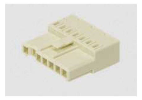 REGIOLUX End-Einspeisung bg 7x1,5qmm SDTA F-7 ce