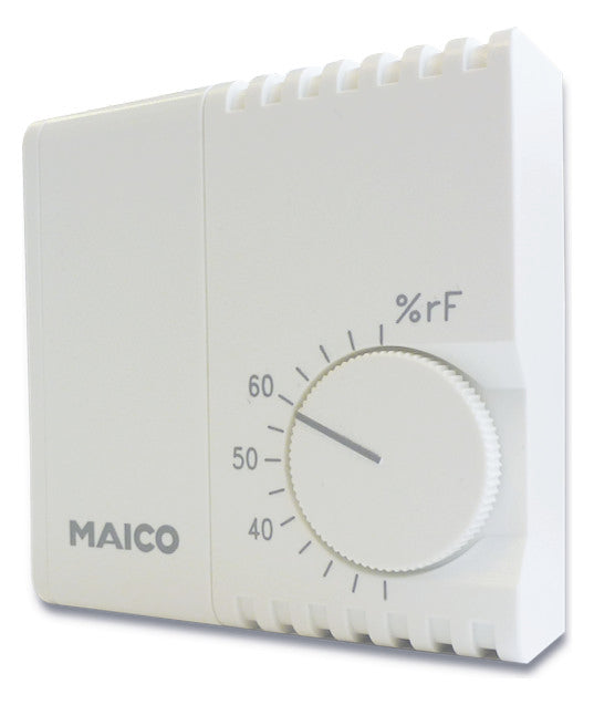 MAICO Hygrostat 230V 10A 20/80% ws HY 230