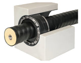 Hauff Standard-Ringraumdichtung HSD200 1x159b80 A2/EPDM55 | 1600400127