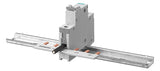 SIEMENS Leitungsschutzschalter UC C 10A 5SY7110-7 1p 400V 1TE 50Hz IP20