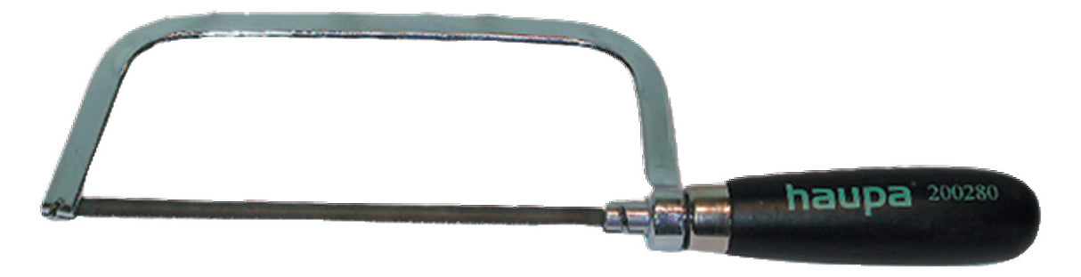 HAUPA Bügelsäge 150mm Stahl 200280