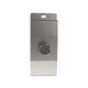 RUTENBECK Hutschienenadapter TS15 ger Hutschienenadapter Metall