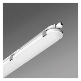 REGIOLUX LED-Wannenleuchte 26-43W 4000K maran-DV/1500 6200-3900 840 ETM 6217lm