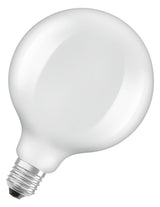 LEDVANCE LED-Kugellampe FM E27 G125 ws A LED Cla Globe125 150 Fil EE A S 11. 11,6