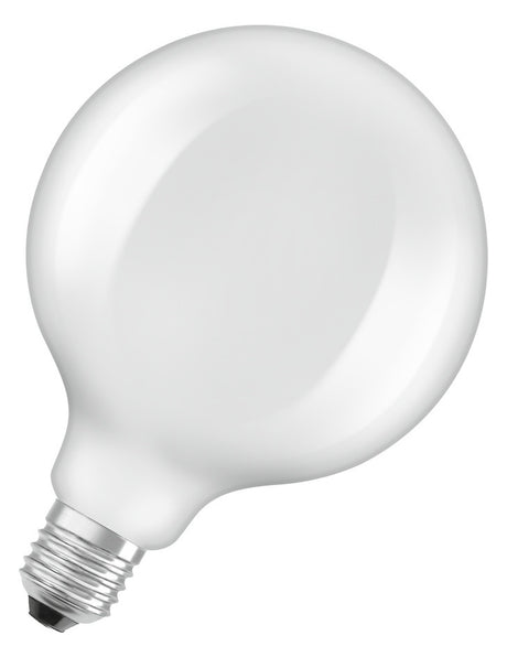 LEDVANCE LED-Kugellampe FM E27 G125 ws A LED Cla Globe125 150 Fil EE A S 11. 11,6