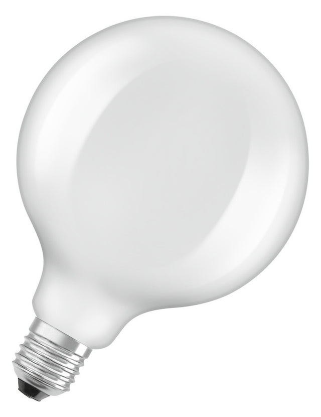 LEDVANCE LED-Kugellampe FM E27 G125 ws A LED Cla Globe125 150 Fil EE A S 11. 11,6