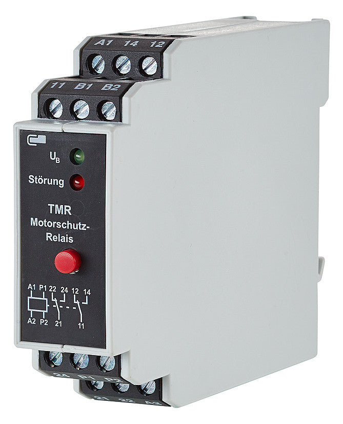 METZ CONNECT Temperaturrelais UC 1kr 2W 1103161322 Fehlerspeicher ext.Reset