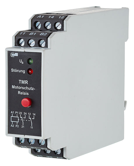 METZ CONNECT Temperaturrelais UC 1kr 2W 1103161322 Fehlerspeicher ext.Reset