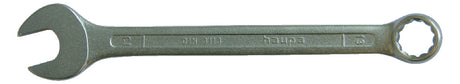 HAUPA Maulringschlüssel SW10mm 110188