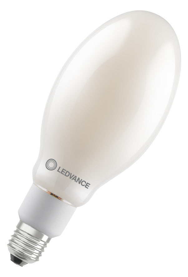 LEDVANCE LED-Lampe FM E27 16,2W 4000K ws HQL LED FILAMENT P 3000LM 16.2W 840 3000