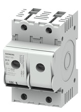 SIEMENS D0-Lasttrennschalter D02 2p 230V 5SG7123 63A