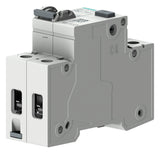SIEMENS FI/LS-Schutzschalter B13 1p+N A 5SU1356-6KK13 0,03A 6kA 2TE 1p 230V