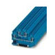 PHOENIX Reihenklemme 0,08-2,5qmm 2Etagen STTB 2,5 BU bl 22A TS35