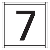 SIEDLE Infomodul si 99x99x26mm IM 612-0 SM