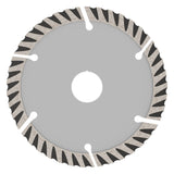 BOSCH-EW Diamant-Trennscheibe 115x10mm 2608615057 f.Backstein f.Beton f.Metall